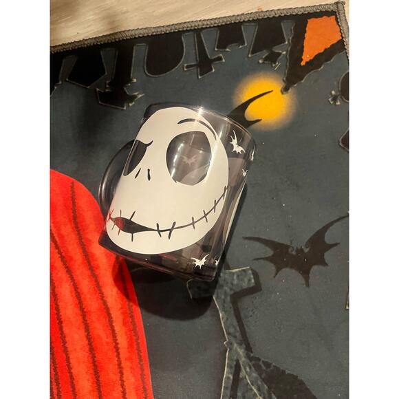 Nightmare before Christmas washable accent rug 27“ x 42“ super extra large - Picture 4 of 5